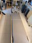 USED Professional Oak Pilates Reformer - MOCHA