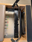 USED Professional Oak Pilates Reformer - MOCHA