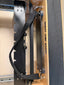 USED Professional Oak Pilates Reformer - MOCHA