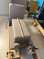 USED Professional Oak Pilates Reformer - MOCHA