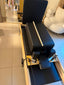 USED Professional Oak Pilates Reformer - BLACK