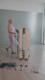 Premium Folding Reformer Bundle
